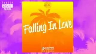 Download 2NE1- FALLING IN LOVE (UMF K 2015 VERSION) MP3