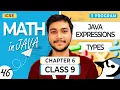 Java Expressions Explained with Examples