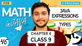 Java Expressions Explained with Examples
