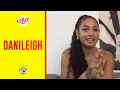 Lagu Danileigh Describes Her Type Of Man + 'Levi High', New Album \u0026 More
