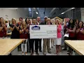 Lowe s Foundation Selects 2024 Community Technical College Gable Grants Recipients