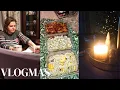 Lagu VLOGMAS#🎄JUŻ ZA CHWILĘ ŚWIĘTA/ŚLEDZIE NA TRZY SPOSOBY/PRACOWITA NIEDZIELA/