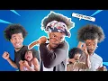 Download Lagu THE CARIBBEAN CHILDHOOD PT2