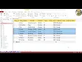 How to combine criteria and operators with SQL in MS Access