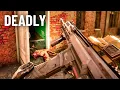 STALKER 2 Update 2 0 New Weapons Are Amazing