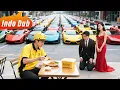 Download Lagu Konglomerat ganggu kurir, tak tahu dia taipan. Perusahaannya langsung bangkrut!