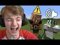 Minecraft s Morph Mod Is Very Funny