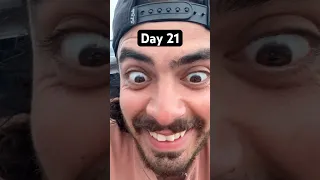 Day 21 sailing from Oregon to Hawaii with my cat.
