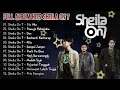 Download Lagu FULL ALBUM SHEILA ON 7 || KUMPULAN LAGU SHEILA ON 7 🎧🩶🥰😊