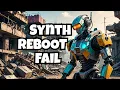 How to Reboot a Synth in Fallout 4 2024