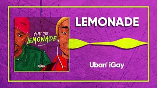 semi tee lemonade lyric video feat ma lemon
