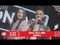 Download Lagu INNA - Ruleta feat. Erik (Live @ Kiss FM)