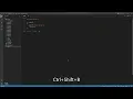 Compile and execute file quickly using GCC and VSCode
