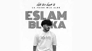 لا حبيبك ولا قلبك اسلام بلوكا                                   دندنها