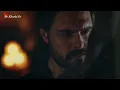 ASK  SANA BENZER Koray Avci  -YAMAN ve SEHER (Lyrics-English/Greek translation)