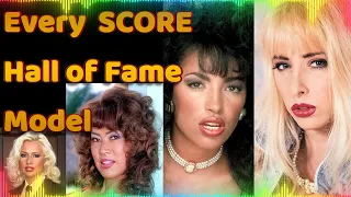 The SCORE Model Hall of Fame
