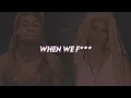 Ciara ft. Lil Wayne & Chris Brown - How We Roll (Remix) [Lyrics]
