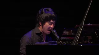 山崎まさよし One More Time One More Chance 東京文化会館ライブ映像到着 