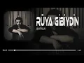 Rüya Gibiydin Kabuslarım Oldun - Ahiyan ( Mert Yıldız Remix ) Rüya Gibiydin