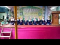 Download Lagu Tari Barakallah