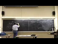 2020 ECE641 - Lecture 14 MAP Estimation using Simple Models