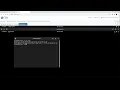 CIT173 - NetLab Chapter 11 Guided Exercise Validate Network Configuration