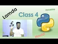 Lambda Anonymous Functions Import Factorial Python Tutorials For Absolute Beginners In Hindi