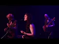 'A Case of You' by Joni Mitchell, performed by Hejira