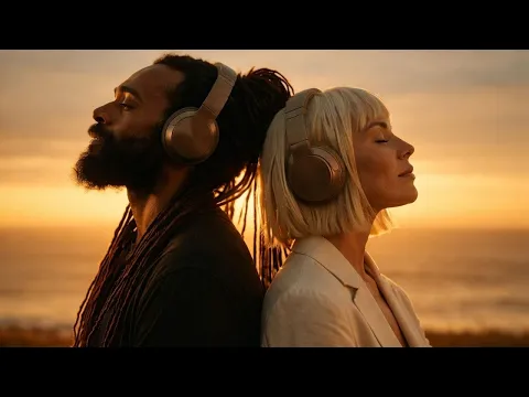 Video Thumbnail: Damian Marley ft. Sia – I Will Find You in My Next Life | Reggae Soul Gospel Ballad