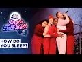 Download Lagu Sam Smith - How Do You Sleep (Live at Capital's Jingle Bell Ball 2019) | Capital
