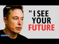 Download Lagu Elon Musk Sees Success in Your Future That You Can't Imagine |Elon Musk Wisdom