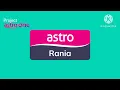 Lagu Promo: (2025) Project Astro One | Astro Prima \u0026 Maya HD