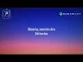 beabadoobee - Memories (Lyrics)