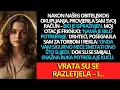 Download Lagu Nakon obiteljskog okupljanja provjerila sam račun – bio je prazan. Otac je rekao: 'Nama je trebalo.'
