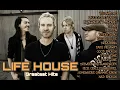 Lagu LIFE HOUSE Greatest Hits. best song collection