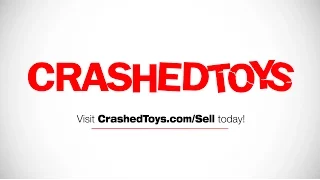 Sell Your Motorcycle ATV Boat or RV through CrashedToys Powersports Auctions
