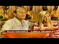 Kelsey Grammer Camille Grammer Interview 2003 at their 16-acre Malibu Home Mason Grammer TV debut