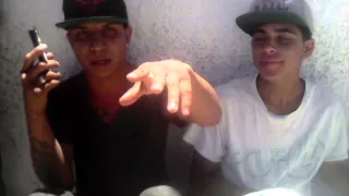 niser del flow 2015 freetyle jey ft leo