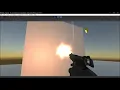 Unity Advanced FPS Tutorial - 3 Weapon Camera and Reload Effects