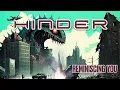 Lagu Hinder - Reminiscing You  (Official Audio)