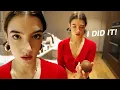 12 Days Of Christmas Finally Made A Hot Chocolate Bomb Day 10 PART 3 Charli D Amelio