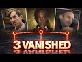 CAR FOUND Underwater in Search for 3 Missing Hartford Cold Case Investigation