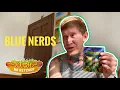 Blue Nerds Strain Review