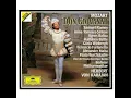 Mozart: Don Giovanni, K. 527: Overture