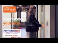 Openpath Touchless Access Control PROTECTION PLUS