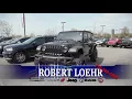Robert Loehr April 2018 02 Trucks
