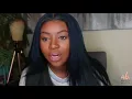 OxeyeGirl Hair Deep Wave Lace Wig--SPRING STYLE