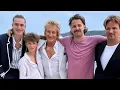 Meet Rod Stewart 8 Incredible Kids
