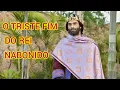Download Lagu O RICO E LÁZARO, NABONIDO SOFRE GRANDE PERDA