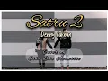 Download Lagu Satru 2 - Denny Caknan | Lirik \u0026 Cover (by Siho Live Acoustic) @NgeLirik040718